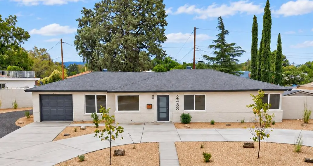 2438 Hendola Drive Ne, Albuquerque, NM 87110 - #1