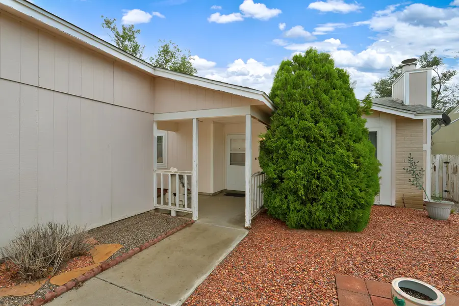 166 Coral Drive Ne, Rio Rancho, NM 87124 - #2