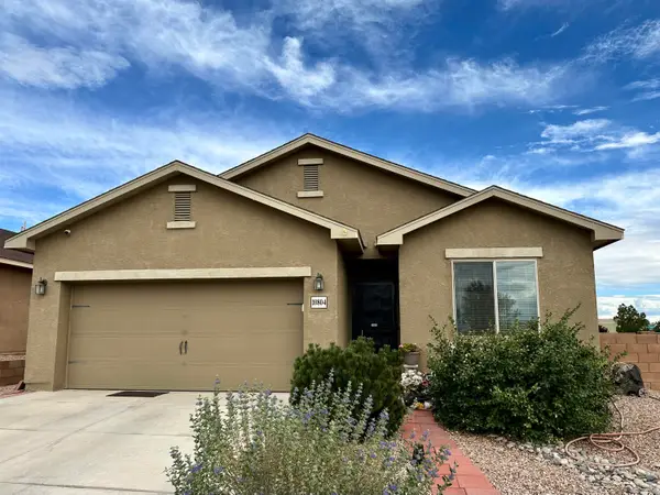 10804 Topacio Street Nw, Albuquerque, NM 87114