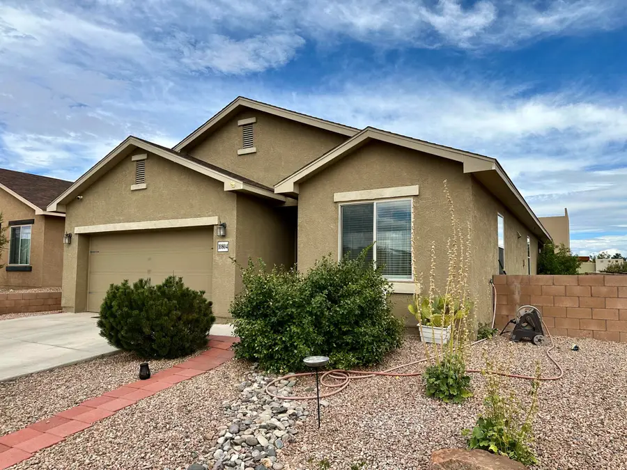 10804 Topacio Street Nw, Albuquerque, NM 87114 - #2