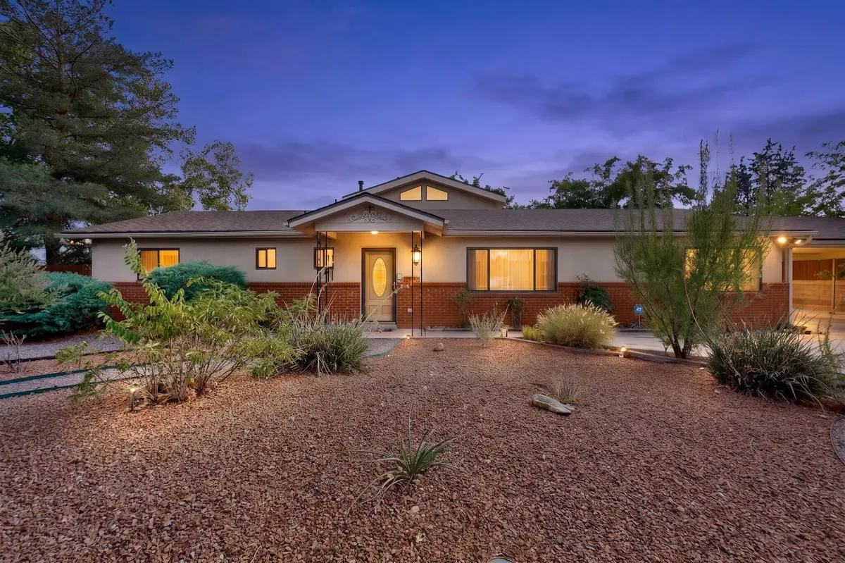 3804 33rd Circle Se, Rio Rancho, NM 87124 - #1