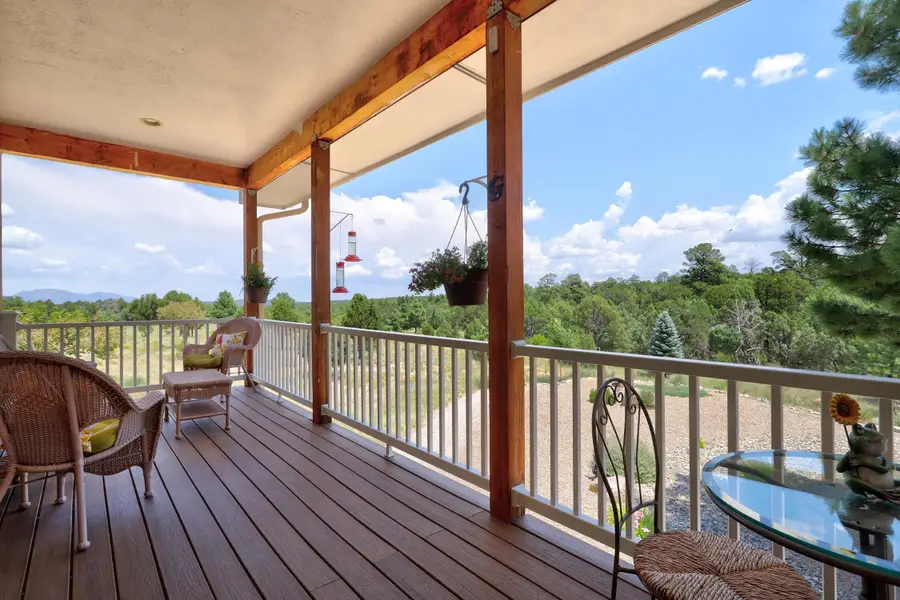 240 Maxwell Place, Edgewood, NM 87015 - #3