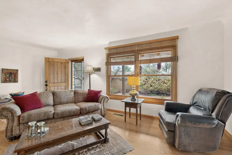 117 Carlito Road Nw, Albuquerque, NM 87107 - #3