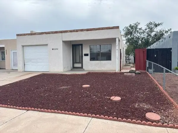 5036 Argus Avenue Nw, Albuquerque, NM 87120