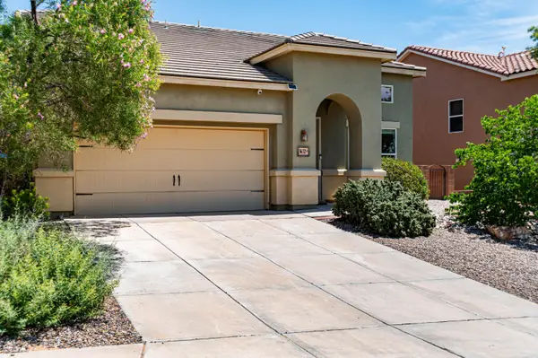 3632 Soldotna Drive Ne, Rio Rancho, NM 87144