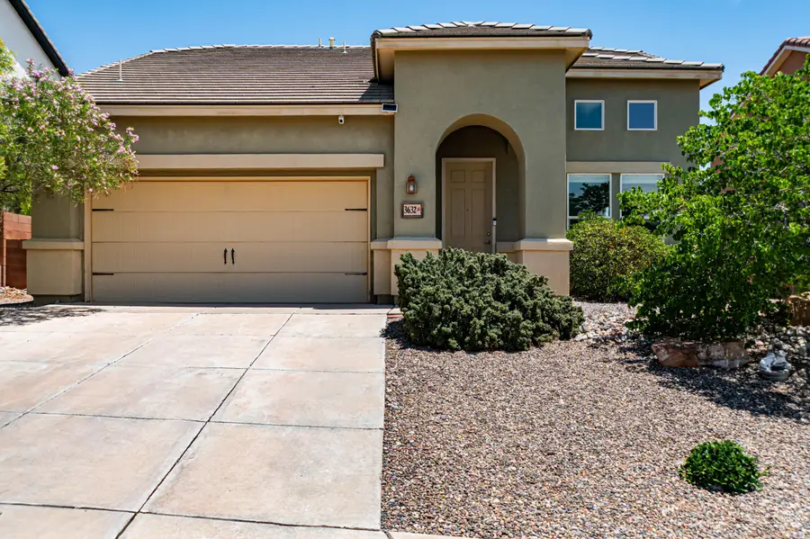 3632 Soldotna Drive Ne, Rio Rancho, NM 87144 - #2
