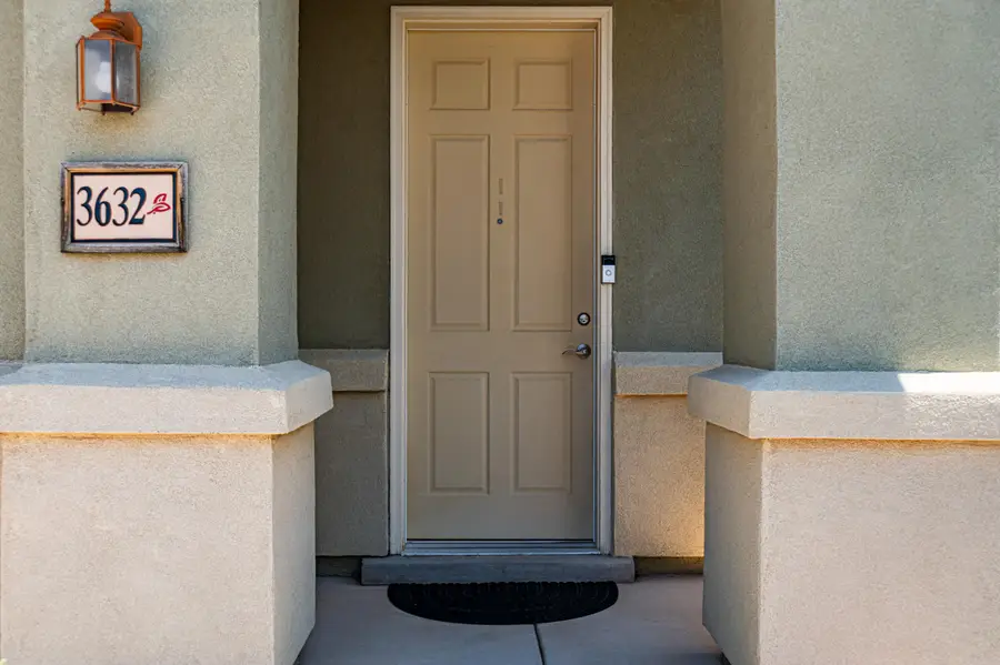 3632 Soldotna Drive Ne, Rio Rancho, NM 87144 - #3
