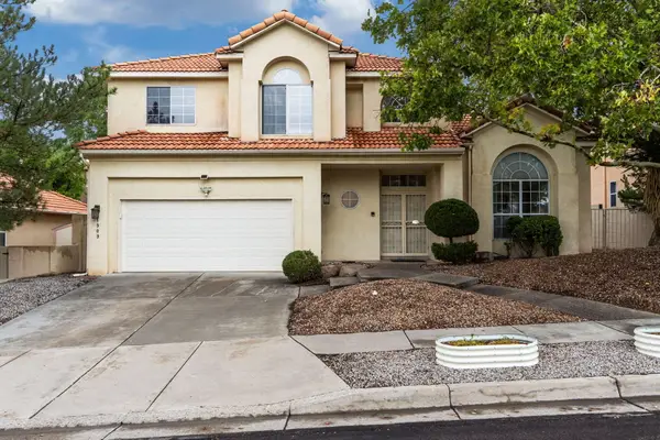 11909 Ibex Avenue Ne, Albuquerque, NM 87111