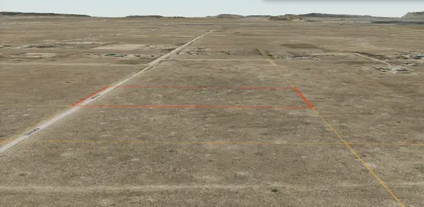 Lot 223 Claudine Drive, Belen, NM 87002