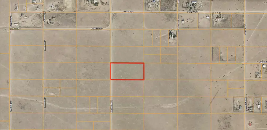Lot 223 Claudine Drive, Belen, NM 87002 - #2