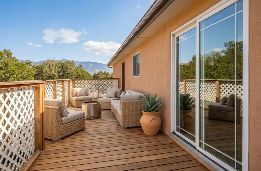2 Walker Court, Edgewood, NM 87015 - #3