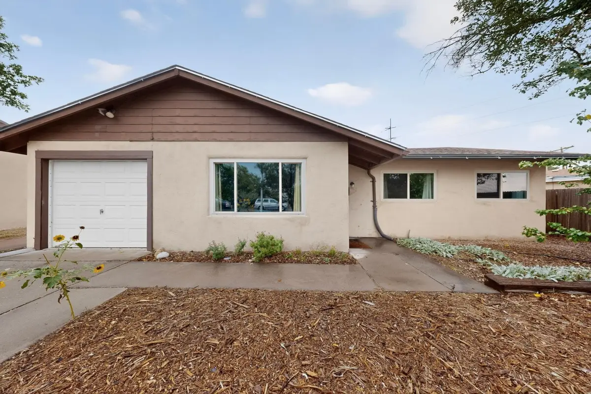 1408 Espejo Street Ne, Albuquerque, NM 87112 - #1