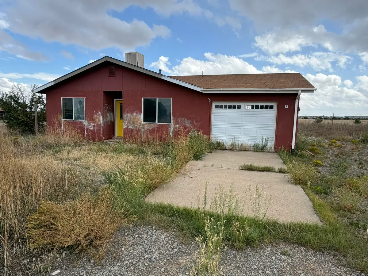7 Maria Lane, Edgewood, NM 87015 - #1