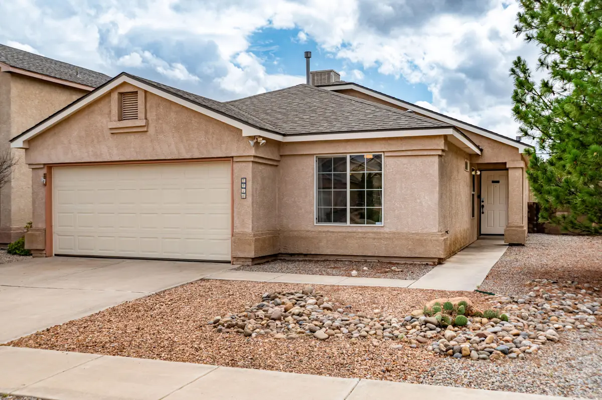 7716 Banyon Avenue Nw, Albuquerque, NM 87114 - #1
