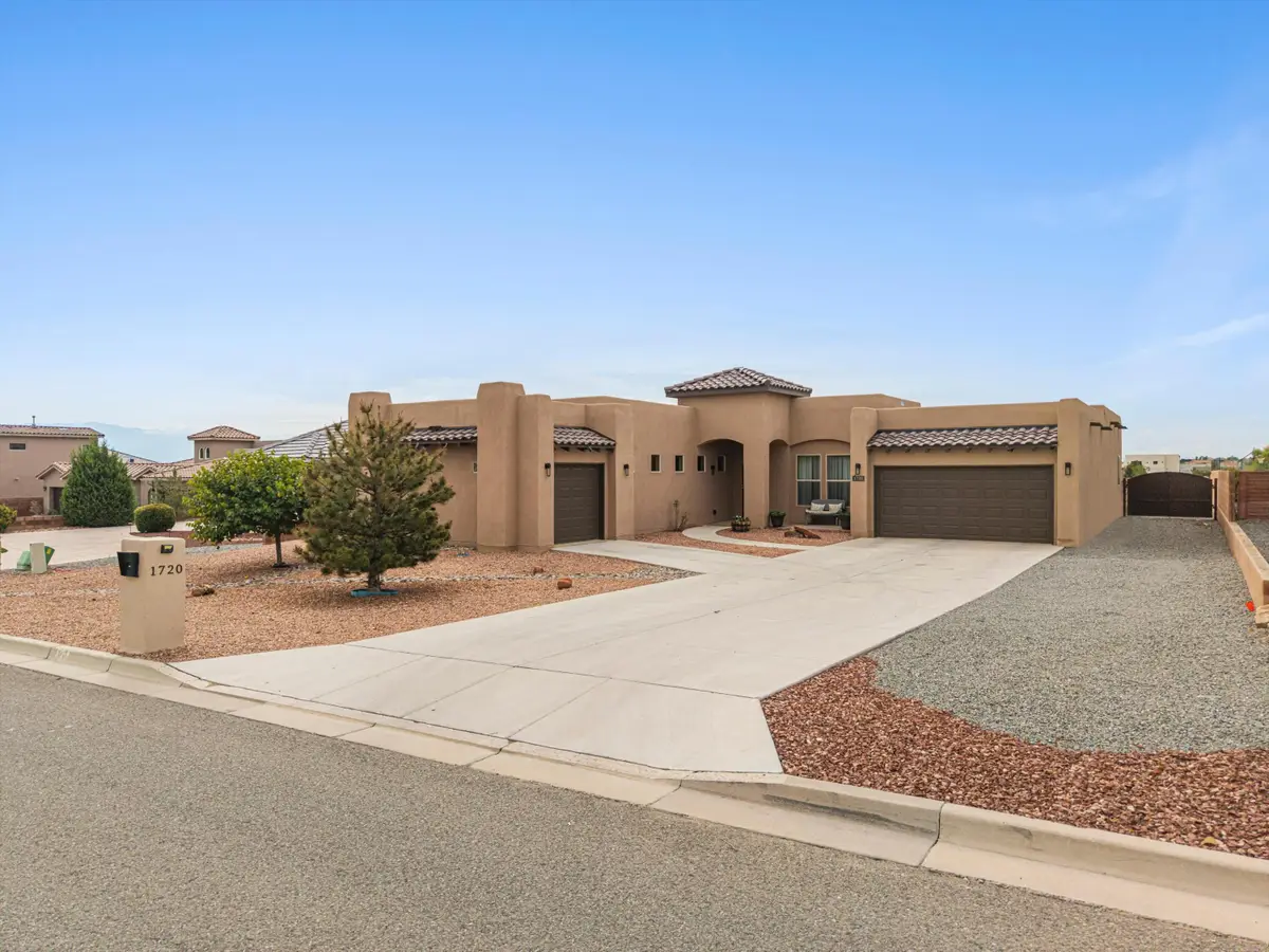 1720 21st Avenue Se, Albuquerque, NM 87124 - #1