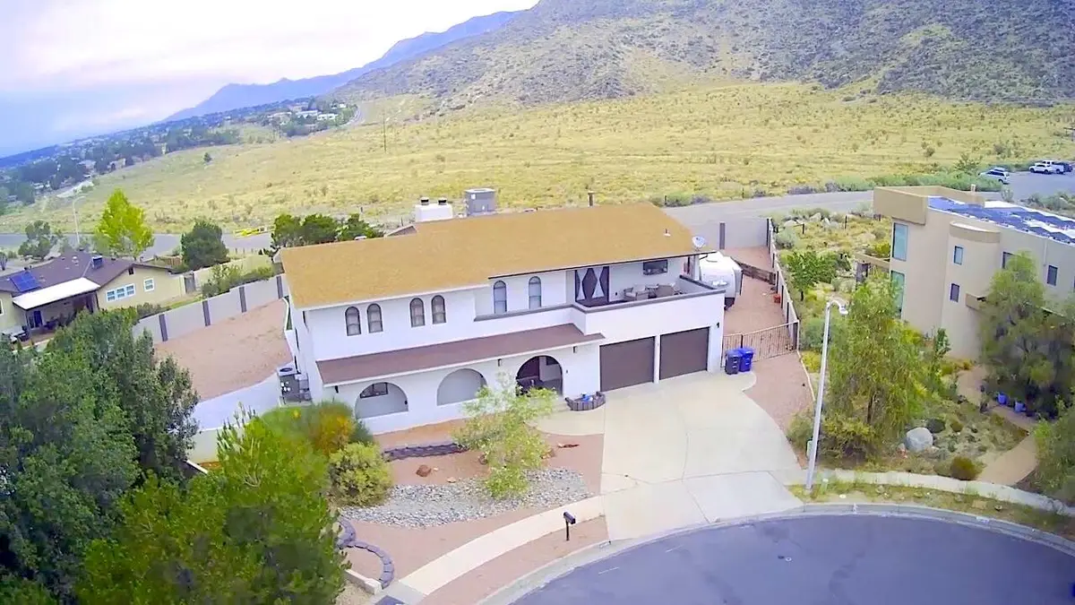 2025 Circulo Del Monte, Albuquerque, NM 87112 - #1