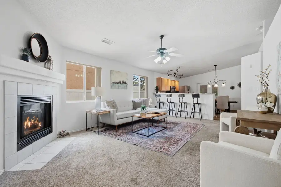 5300 River Ridge Avenue Nw, Albuquerque, NM 87114 - #3