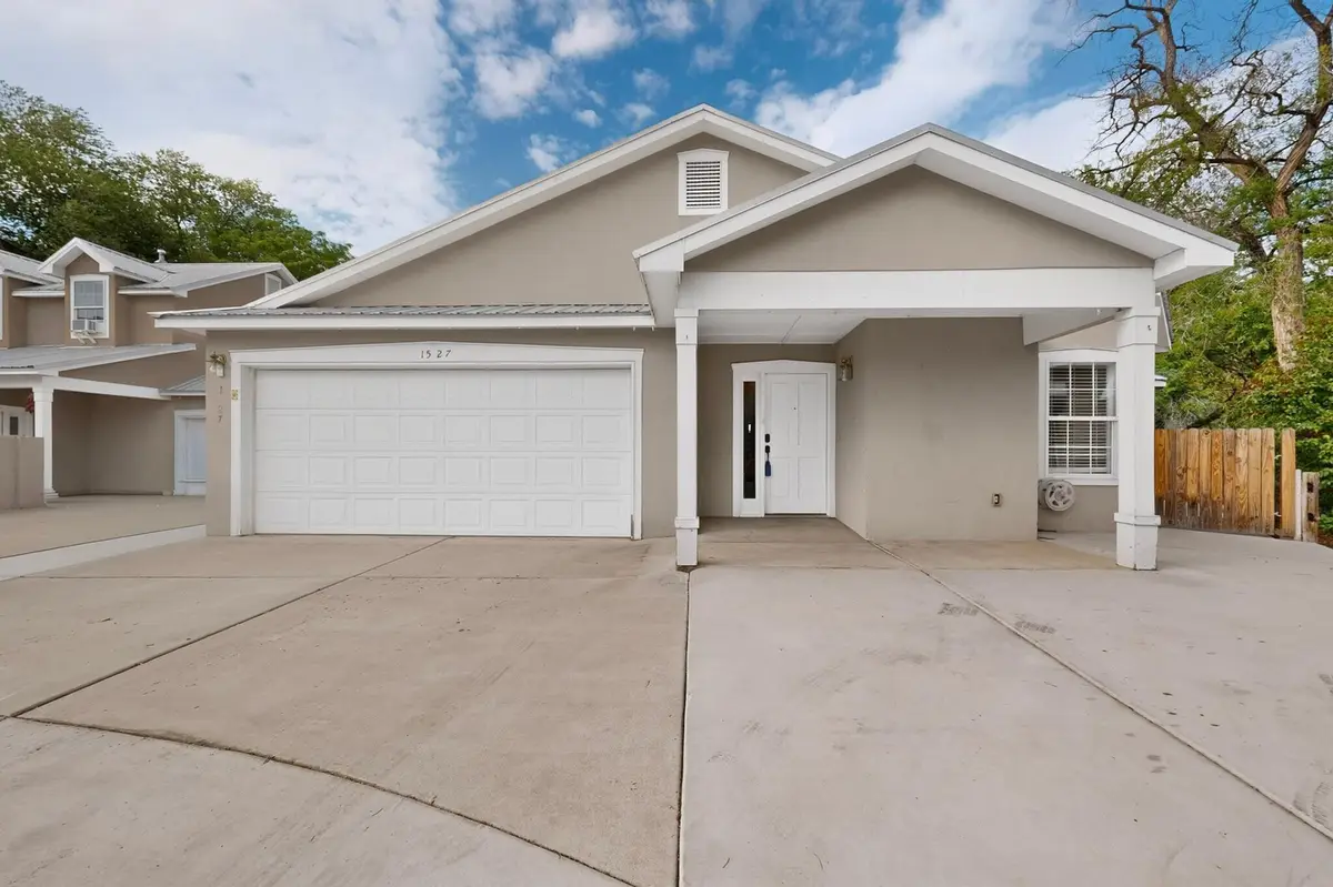 1527 Phoenix Avenue Nw, Albuquerque, NM 87107 - #1