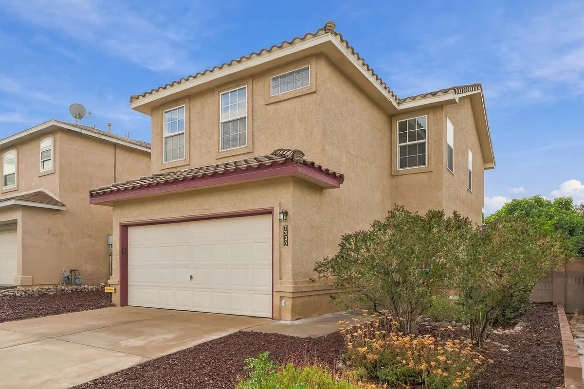7320 Tricia Road Ne, Albuquerque, NM 87113 - #1