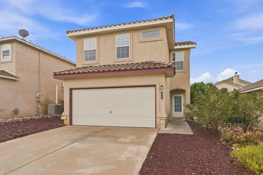 7320 Tricia Road Ne, Albuquerque, NM 87113 - #2