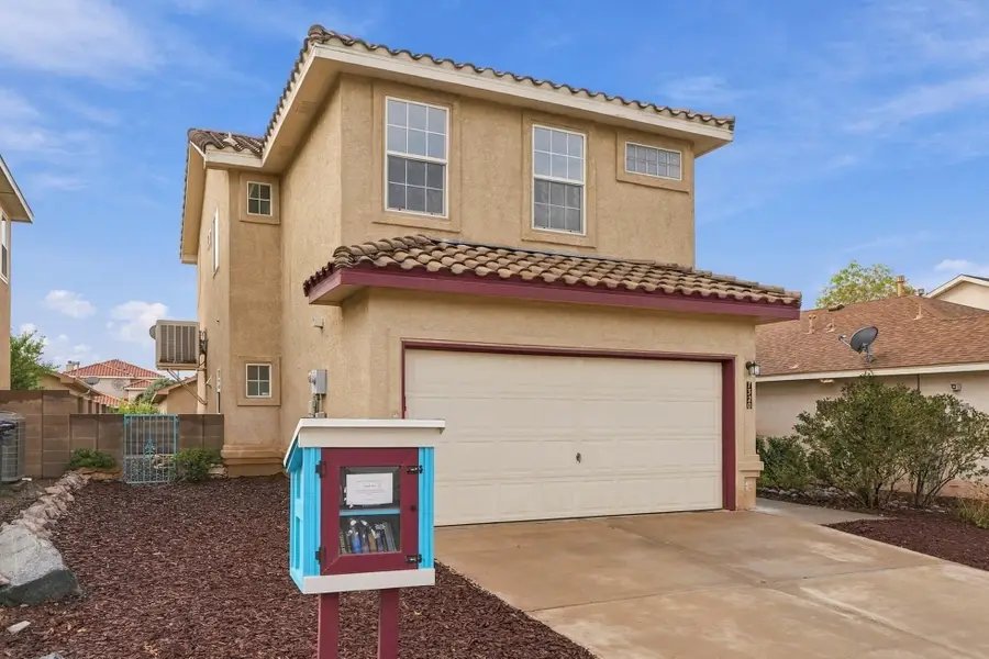 7320 Tricia Road Ne, Albuquerque, NM 87113 - #3