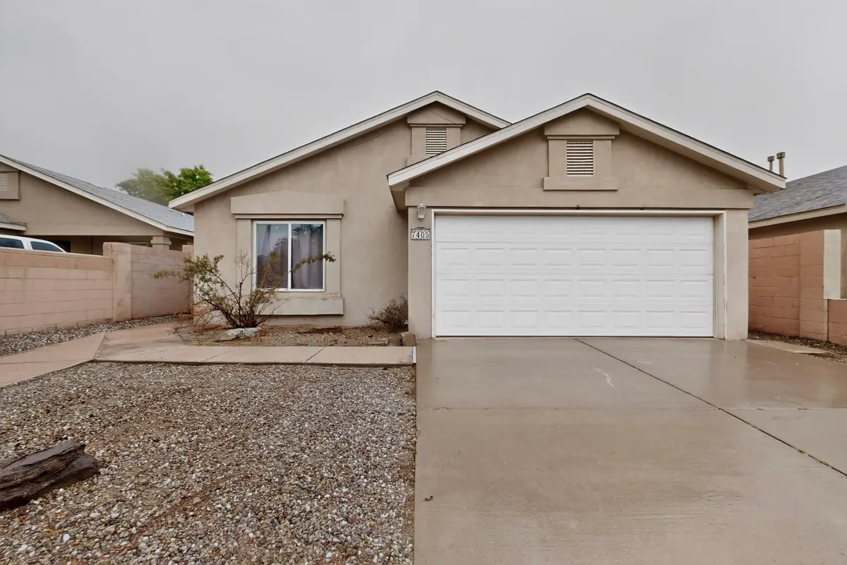 7405 Desert Canyon Place Sw, Albuquerque, NM 87121 - #1