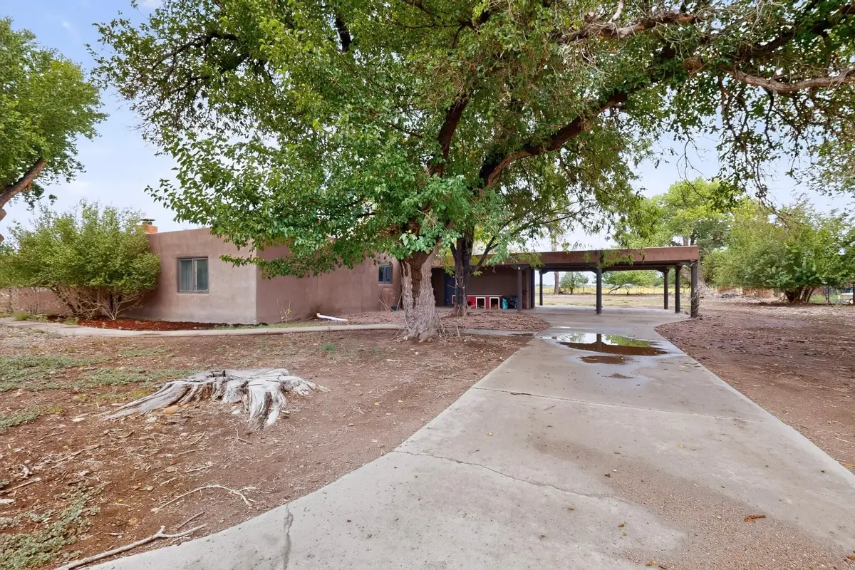 55 Camino Ulibarri, Veguita, NM 87062 - #1