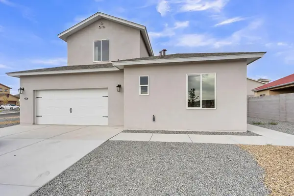 20 Bravo Road, Los Lunas, NM 87031