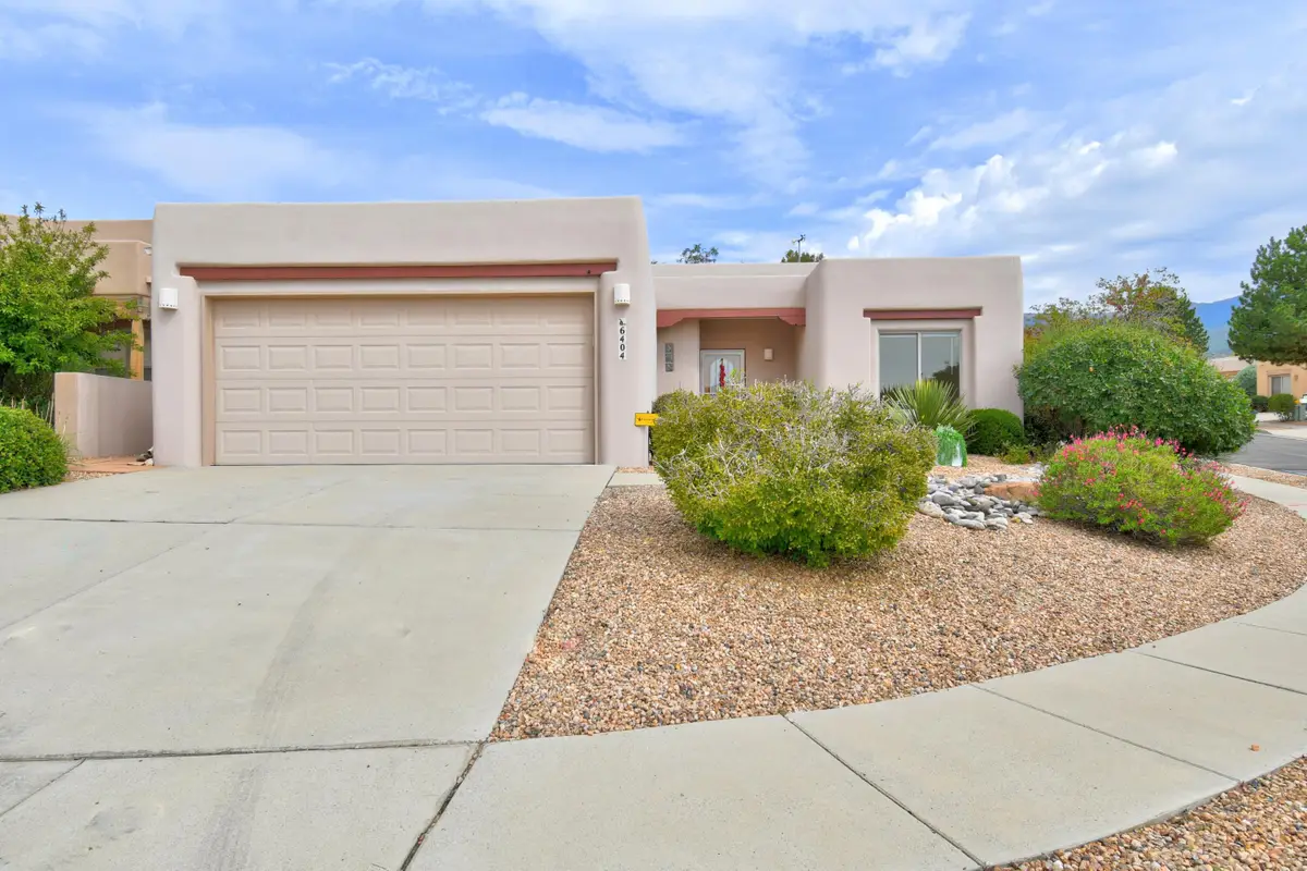 6404 Sage Point Court Ne, Albuquerque, NM 87111 - #1
