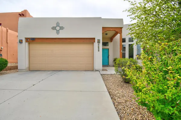 6256 Nueva Espana Road Nw, Albuquerque, NM 87114