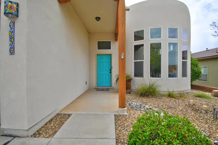 6256 Nueva Espana Road Nw, Albuquerque, NM 87114 - #2