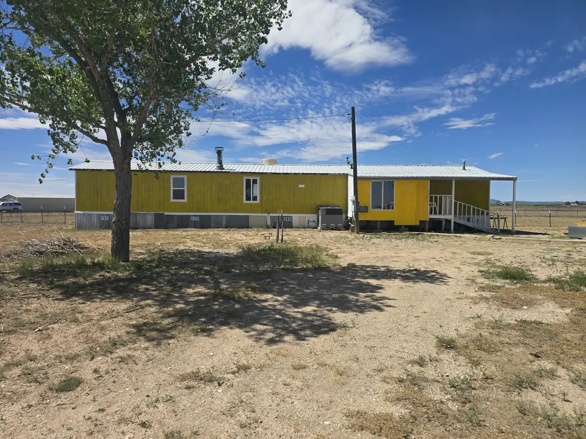 3 Barbara Court, McIntosh, NM 87032 - #1