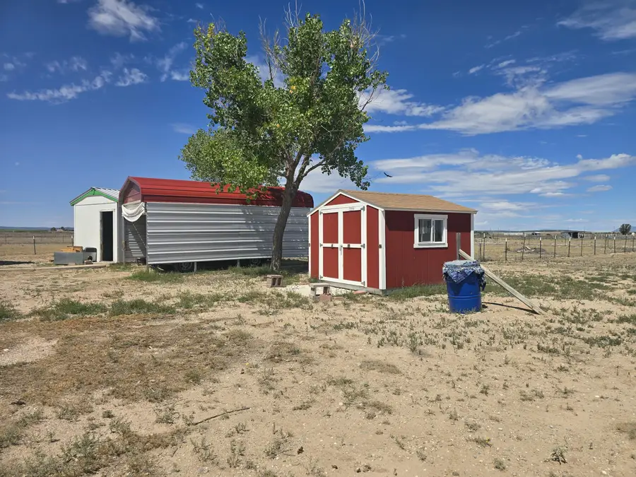 3 Barbara Court, McIntosh, NM 87032 - #2