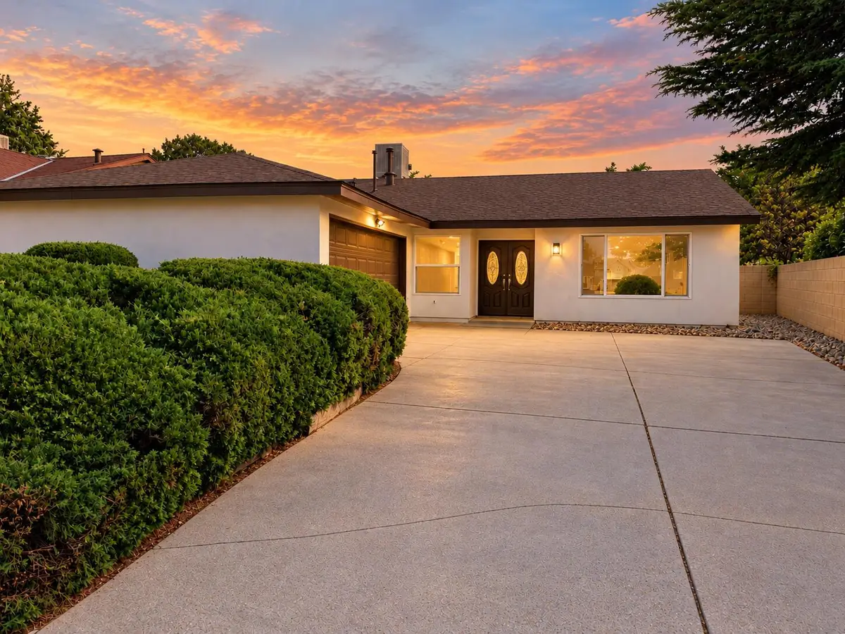 12108 Woodland Avenue Ne, Albuquerque, NM 87112 - #1