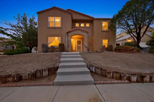 10201 Snowflake Court Nw, Albuquerque, NM 87114