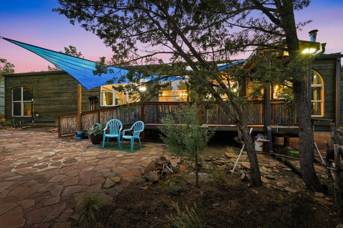 24 Easy Street, Tijeras, NM 87059 - #1