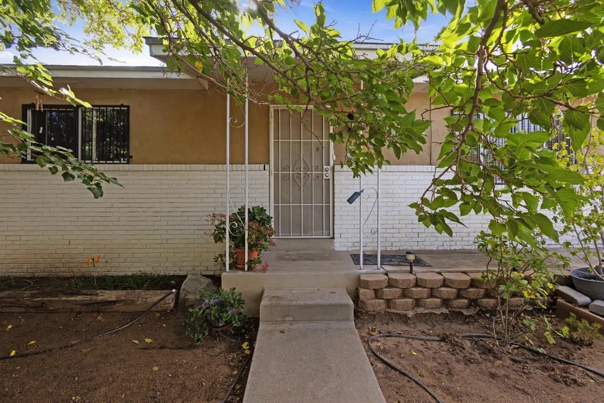 6501 Churchill Road Sw, Albuquerque, NM 87121 - #1