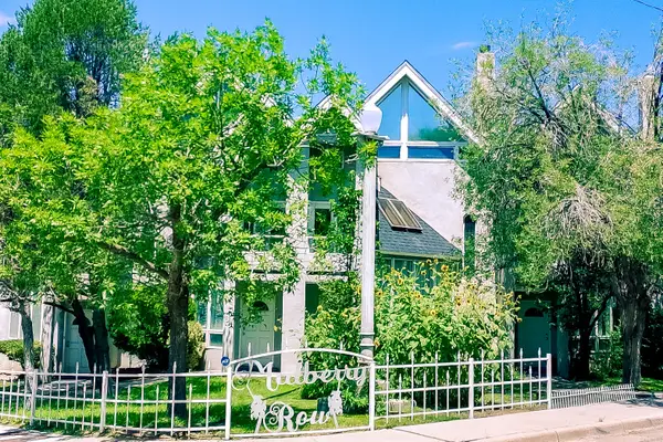 501 Mulberry Street Ne, Albuquerque, NM 87106