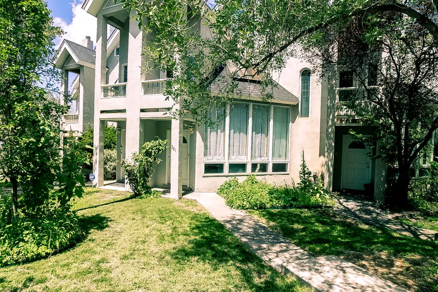 501 Mulberry Street Ne, Albuquerque, NM 87106 - #2