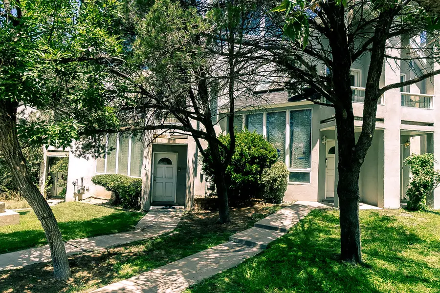 501 Mulberry Street Ne, Albuquerque, NM 87106 - #3
