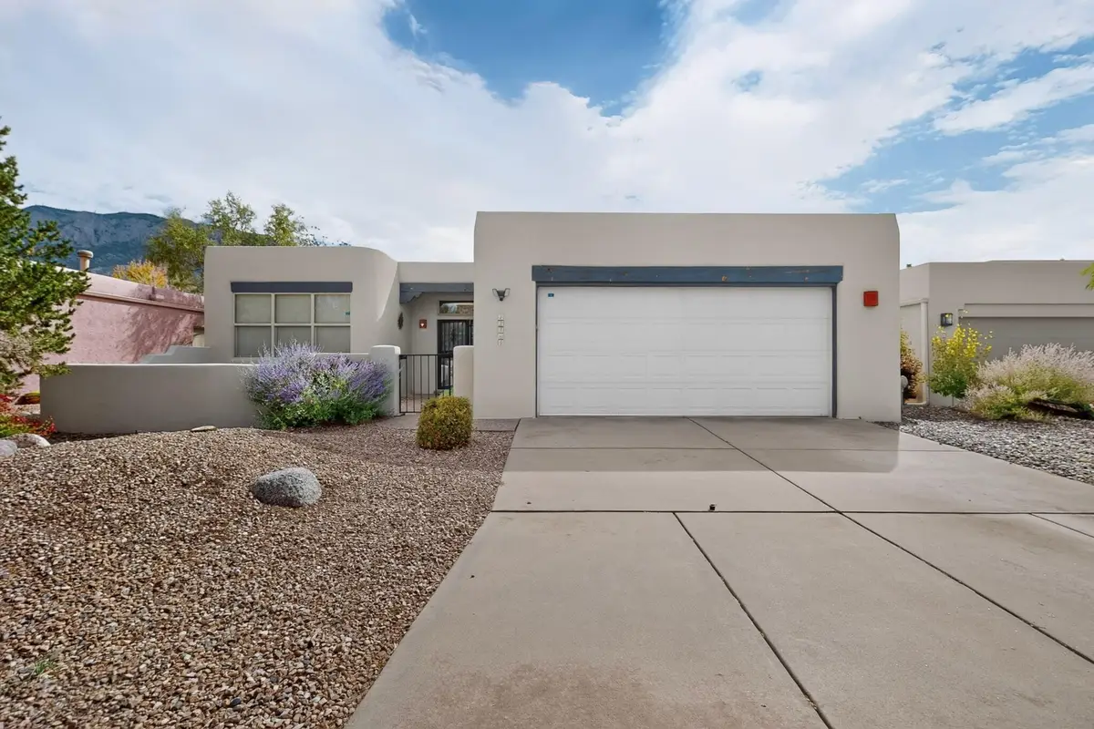 12704 Colony Place Ne, Albuquerque, NM 87122 - #1