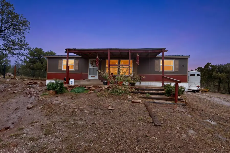 88 Metzger Drive, San Jose, NM 87560 - #3