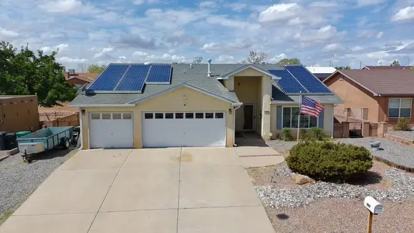 701 Chaps Road Se, Rio Rancho, NM 87124