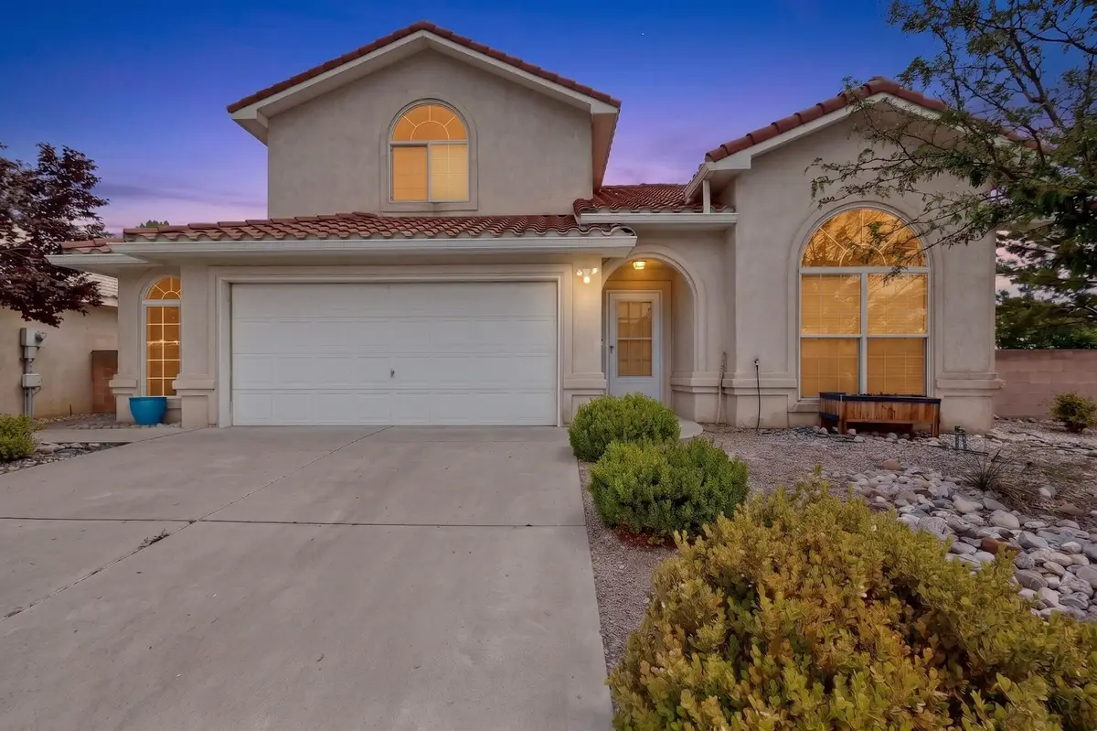 9800 Sierra Morena Street Nw, Albuquerque, NM 87114 - #1