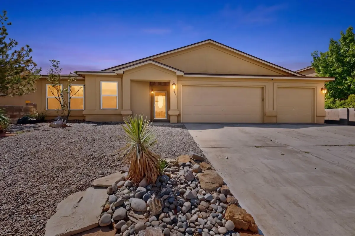4982 Dream Dancer Drive Ne, Rio Rancho, NM 87144 - #1