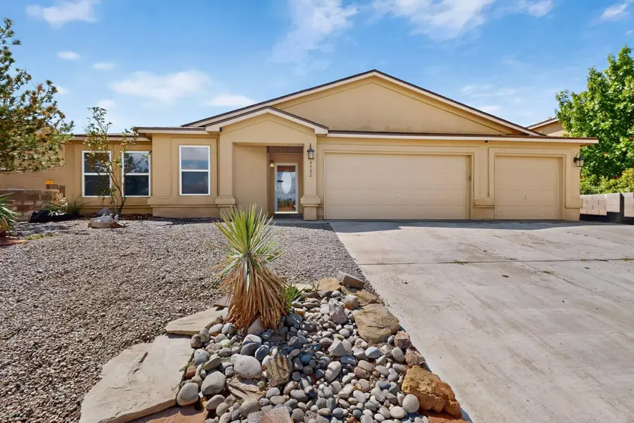 4982 Dream Dancer Drive Ne, Rio Rancho, NM 87144 - #2