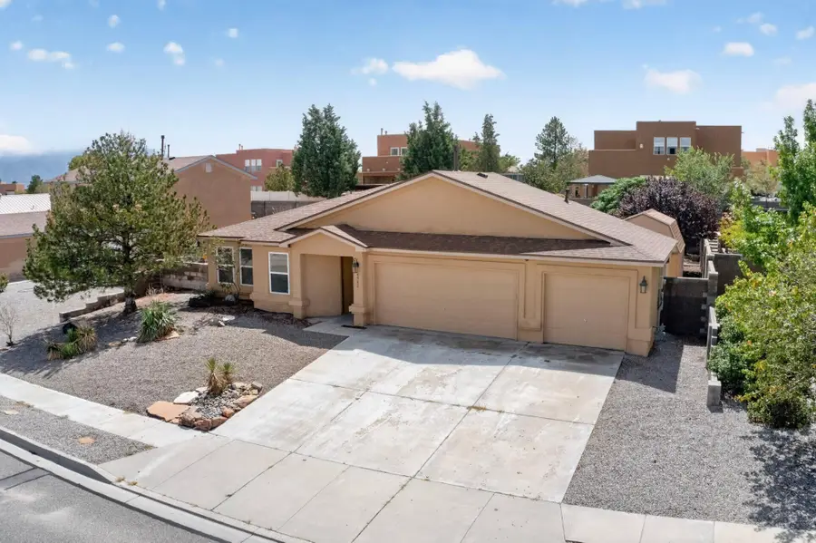 4982 Dream Dancer Drive Ne, Rio Rancho, NM 87144 - #3