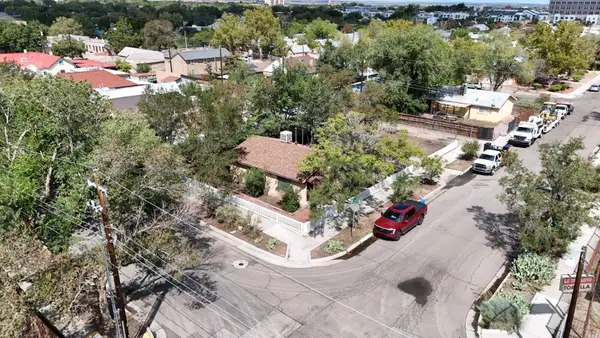 823 5th Street Sw, Albuquerque, NM 87102