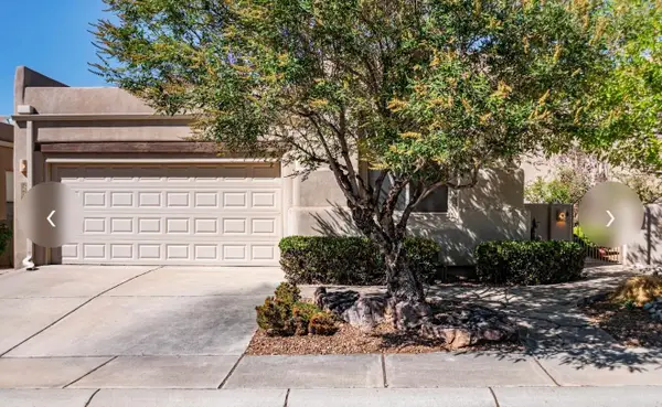 8805 Desert Fox Way Ne, Albuquerque, NM 87122