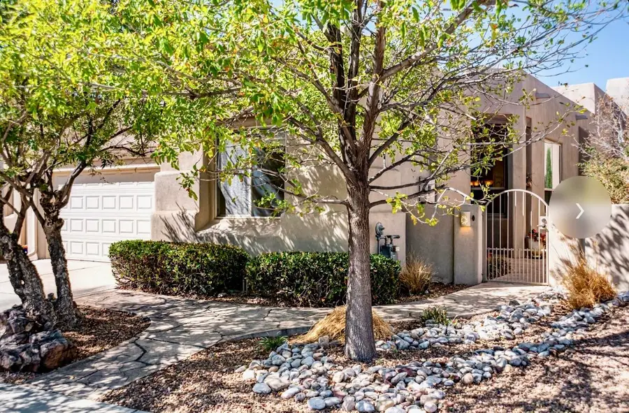 8805 Desert Fox Way Ne, Albuquerque, NM 87122 - #2